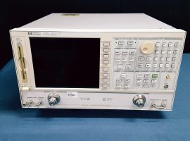 HP 8719D
