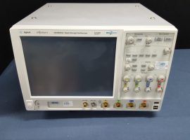 HP/Agilent/Keysight DSO90254A