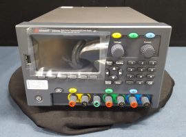 HP/Agilent/Keysight E36313A