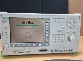 Anritsu MT8801C