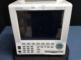 YOKOGAWA MV200 (MV210)