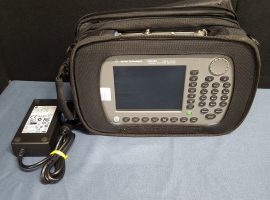 Agilent N9340B