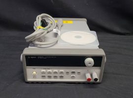 Agilent E3642A
