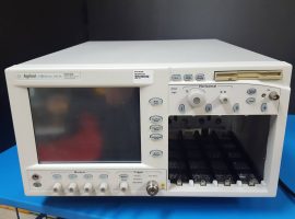 Agilent 86100B
