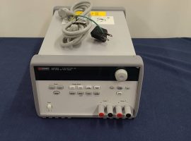 Keysight E3646A