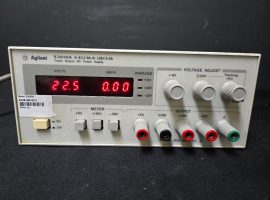 Agilent E3630A