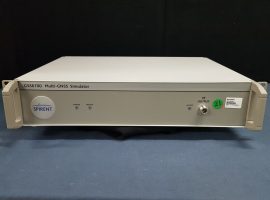 Spirent GSS6700
