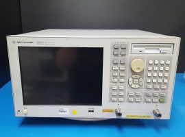 Agilent E5071B