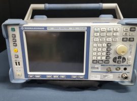 Rohde & Schwarz FSV13