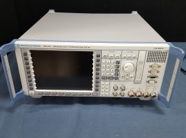 Rohde & Schwarz CMU200 (#7859)
