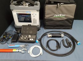 Anritsu MW82119B (DCS1800)