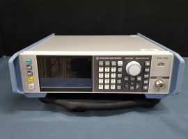 Rohde & Schwarz SMB100B