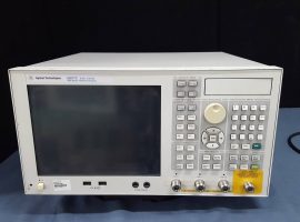 Agilent  E5071C (#4833)