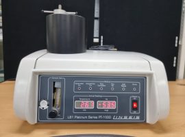 LINSEIS PT-1000