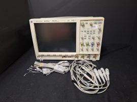 Agilent MSO7104A