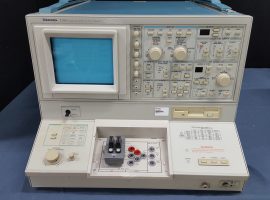 Tektronix 370B