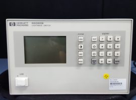 HP/Agilent/Keysight 86060B