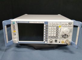 R&S ETL