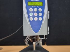 Brookfield HBDV-II+Pro