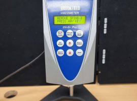 Brookfield  LVDV-II+Pro