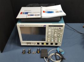Tektronix MSO71254C