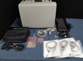 HP/Agilent/Keysight MSO9254A