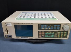 Master MSPG-2033M