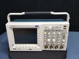Tektronix TDS3014C