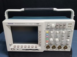 Tektronix TDS3054B (#3470)