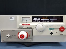 Kikusui TOS5101