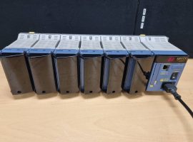 Yokogawa / 横河 MX100-E-1F-S3