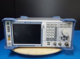 R&S SMBV100A (#6910)
