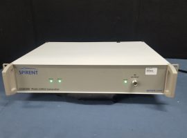 Spirent GSS6300 (#1109)
