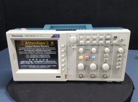 Tektronix TDS2012C