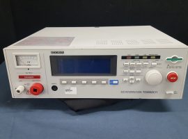 Kikusui / 菊水 TOS9201