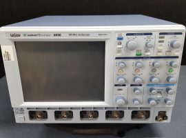 Lecroy Waverunner 6050