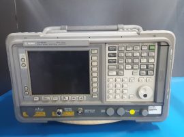 Agilent E4402B