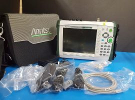 Anritsu  MS2723C