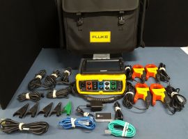 Fluke Fluke 1750