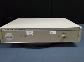 Spirent GSS6700