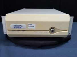 Spirent / スパイレント GSS5060