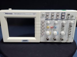 Tektronix  TDS2012