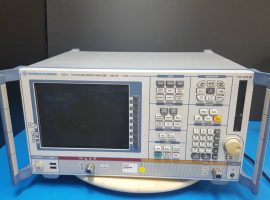 R&S ZVB8
