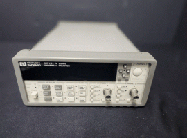 HP 53131A