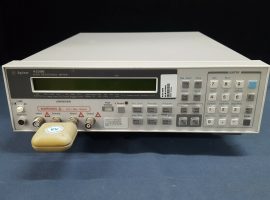 Agilent  4339B (#0511)