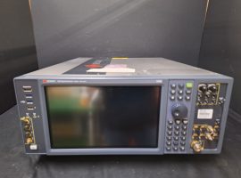 Keysight M9384B 44GHz