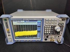 R&S FSVA40
