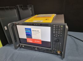 Keysight / キーサイト N9042B & 346CK01