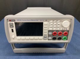 Keysight B2912A
