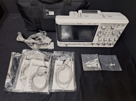Agilent  MSOX3034A